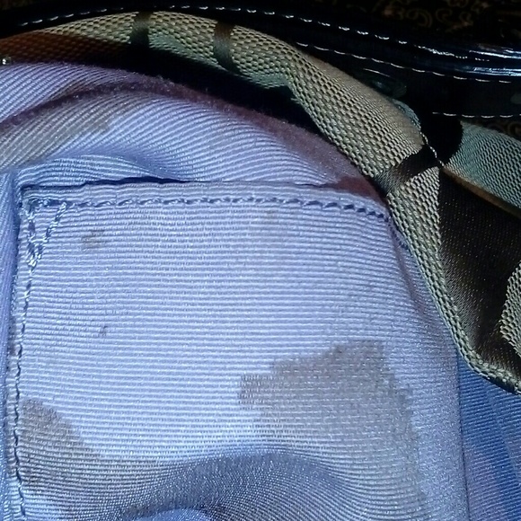 Signature Coach bag - Picture 4 of 8